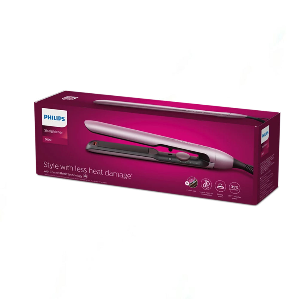 Philips 5000 Series Straightener BHS530/03