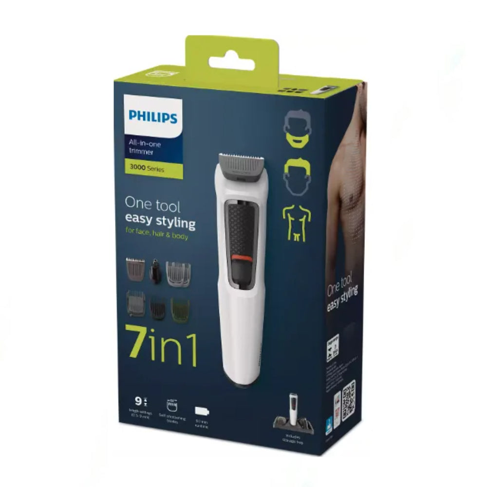 Philips Multigroom 7-in-1 MG3710/15