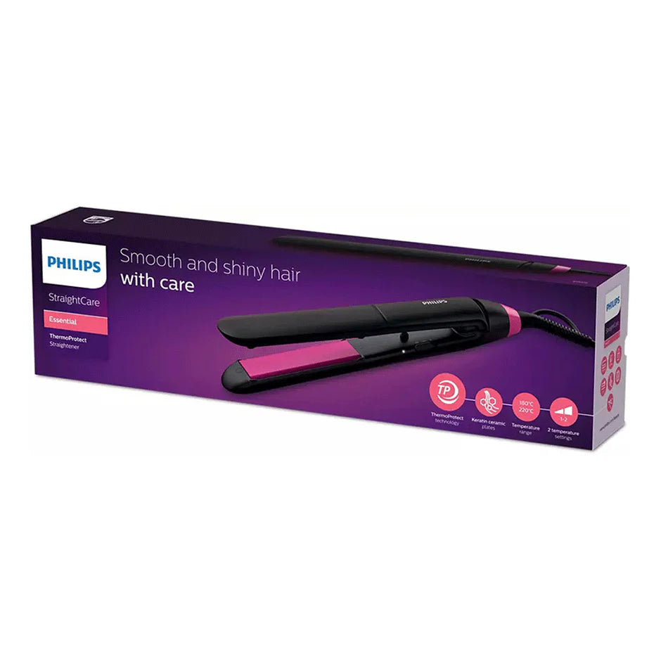Philips Straightener Slider BHS375/03