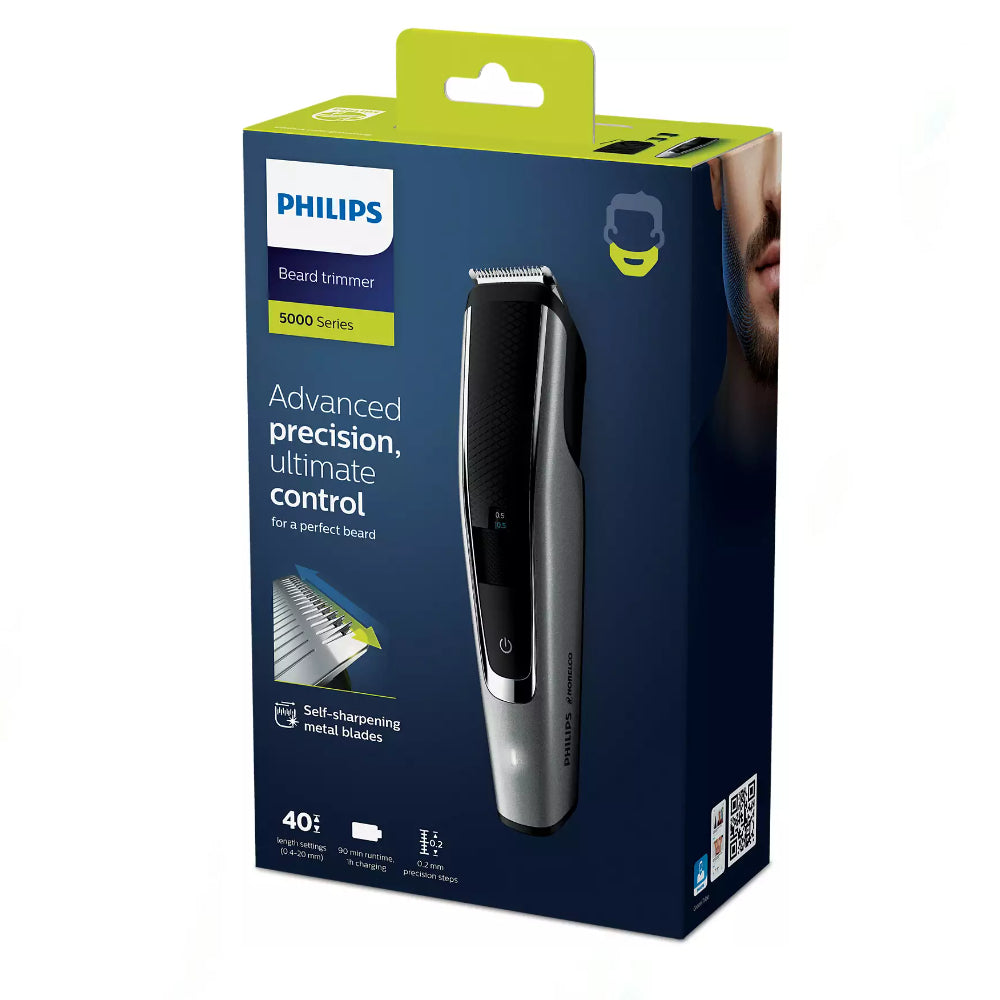 Philips Beard Trimmer PRO BT5502/13