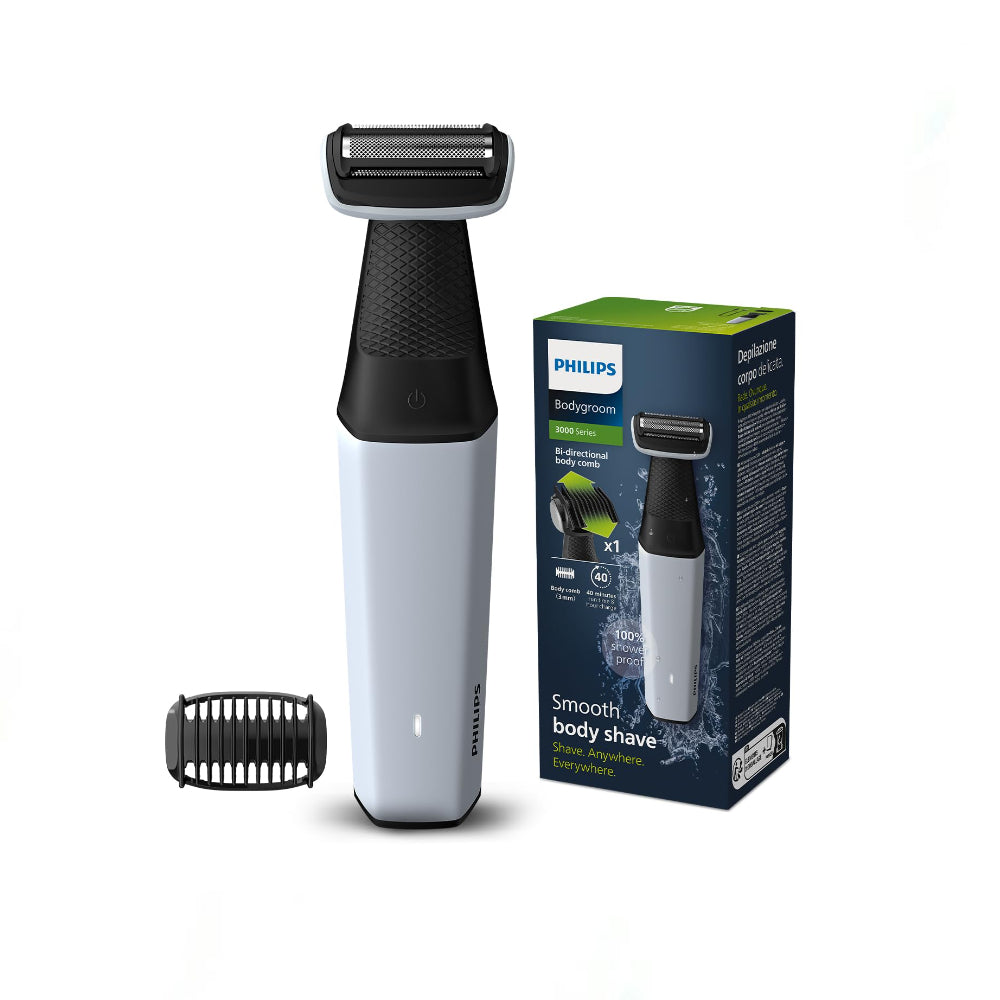 Philips Body Groomer BG3007/01