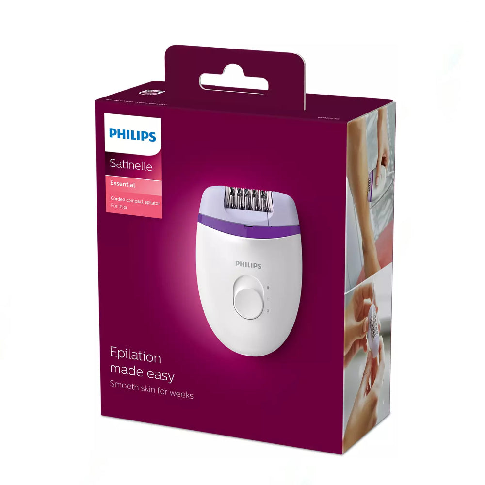 Philips Satinelle Epilator BRE225/01