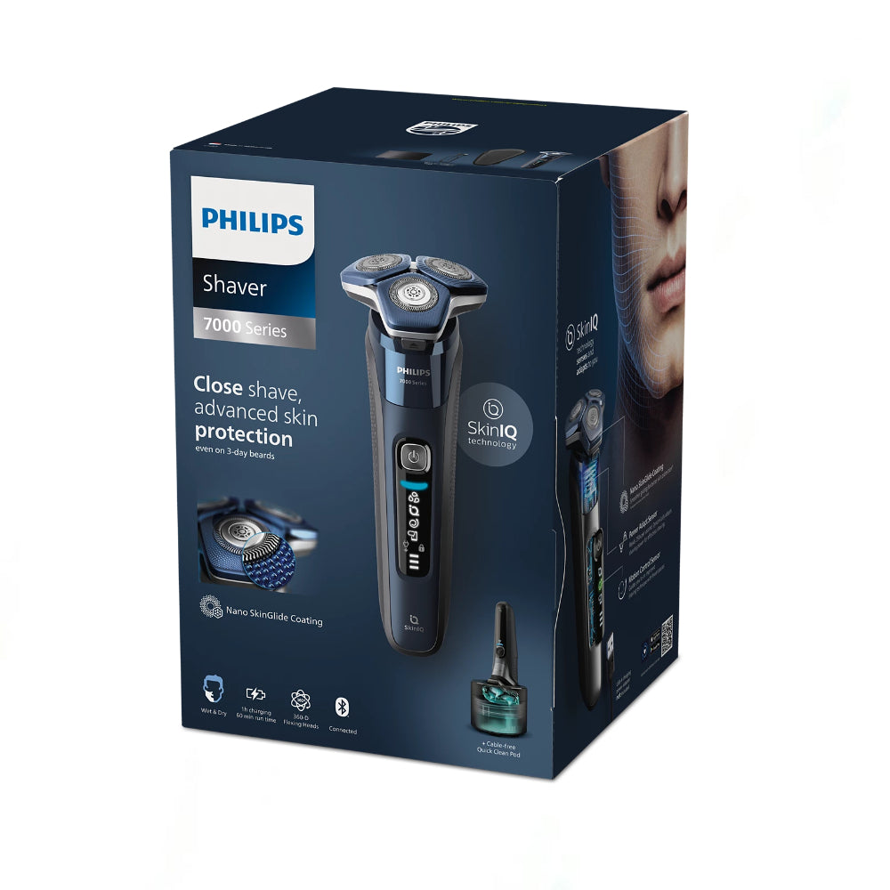 Philips Premium SkinGlide Shaver S7885/50