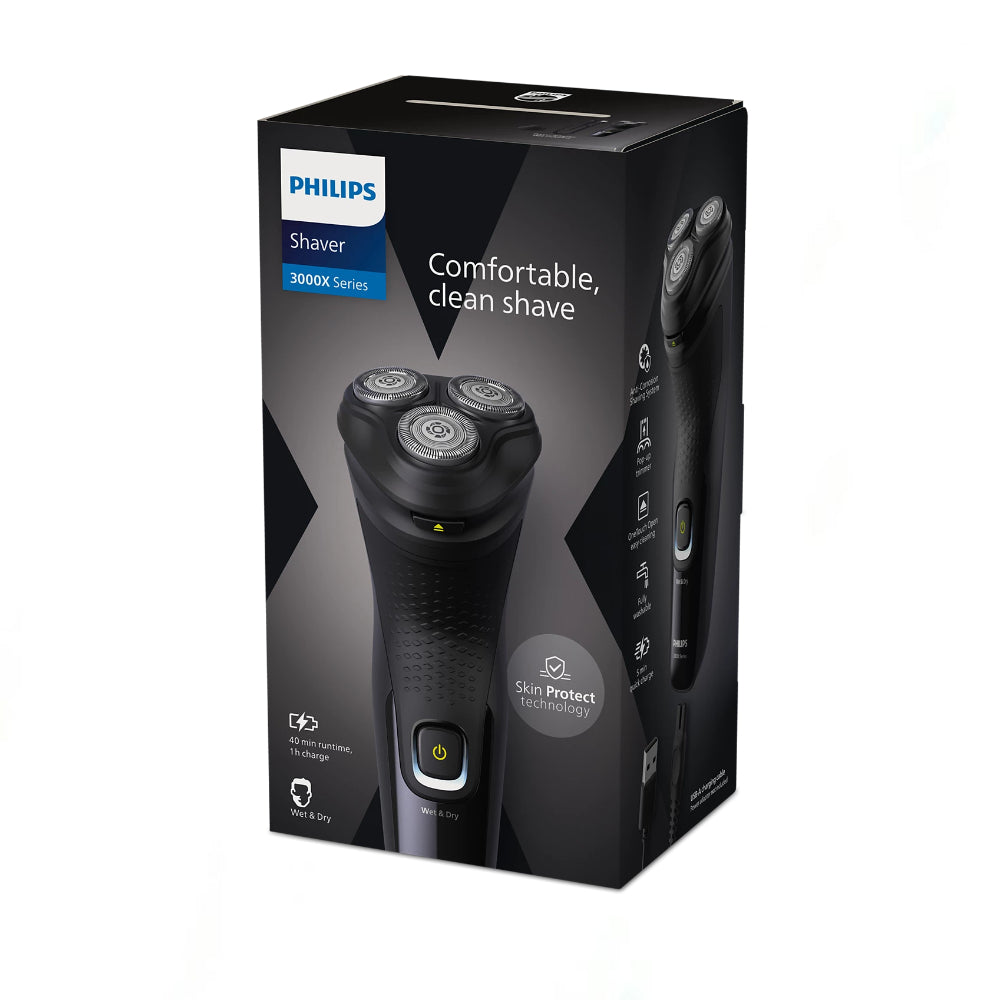 Philips ComfortCut Shaver X3021/00