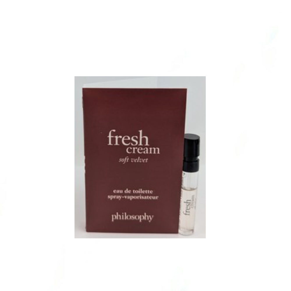 Philosophy Fresh Cream Soft Velvet for women in Pakistan