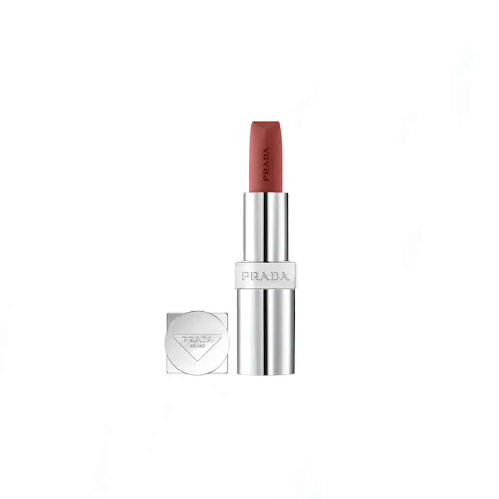Prada Monochrome Hyper Matte Lipstick Mini