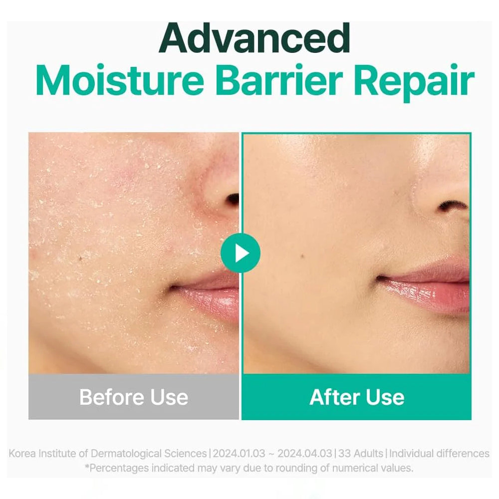Purito SEOUL Mighty Bamboo Panthenol Cream