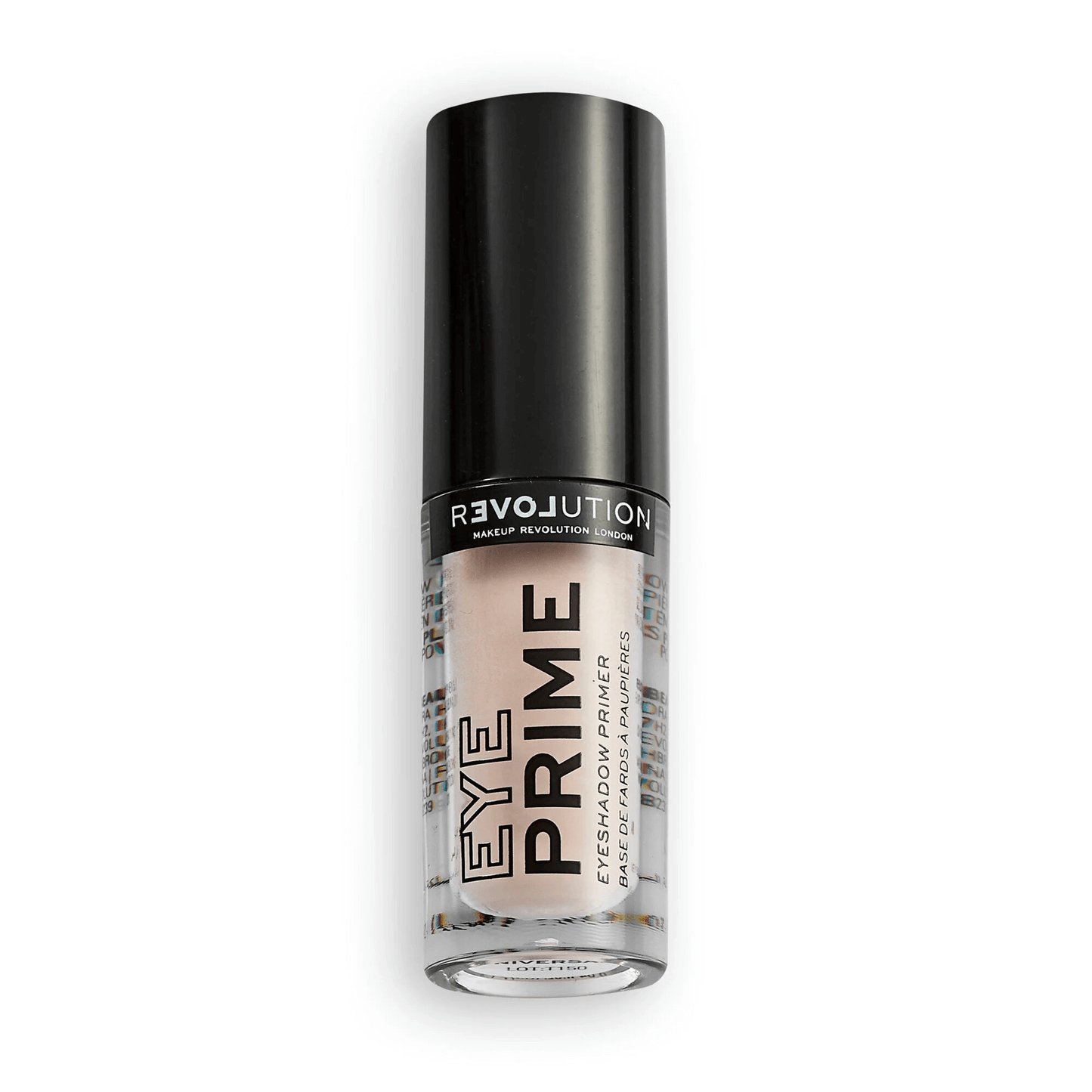 Makeup Revolution Relove Prime Up Perfecting Eye Prime