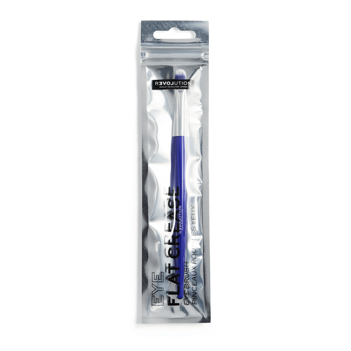Makeup Revolution Relove Brush Queen Flat Crease Eye Brush
