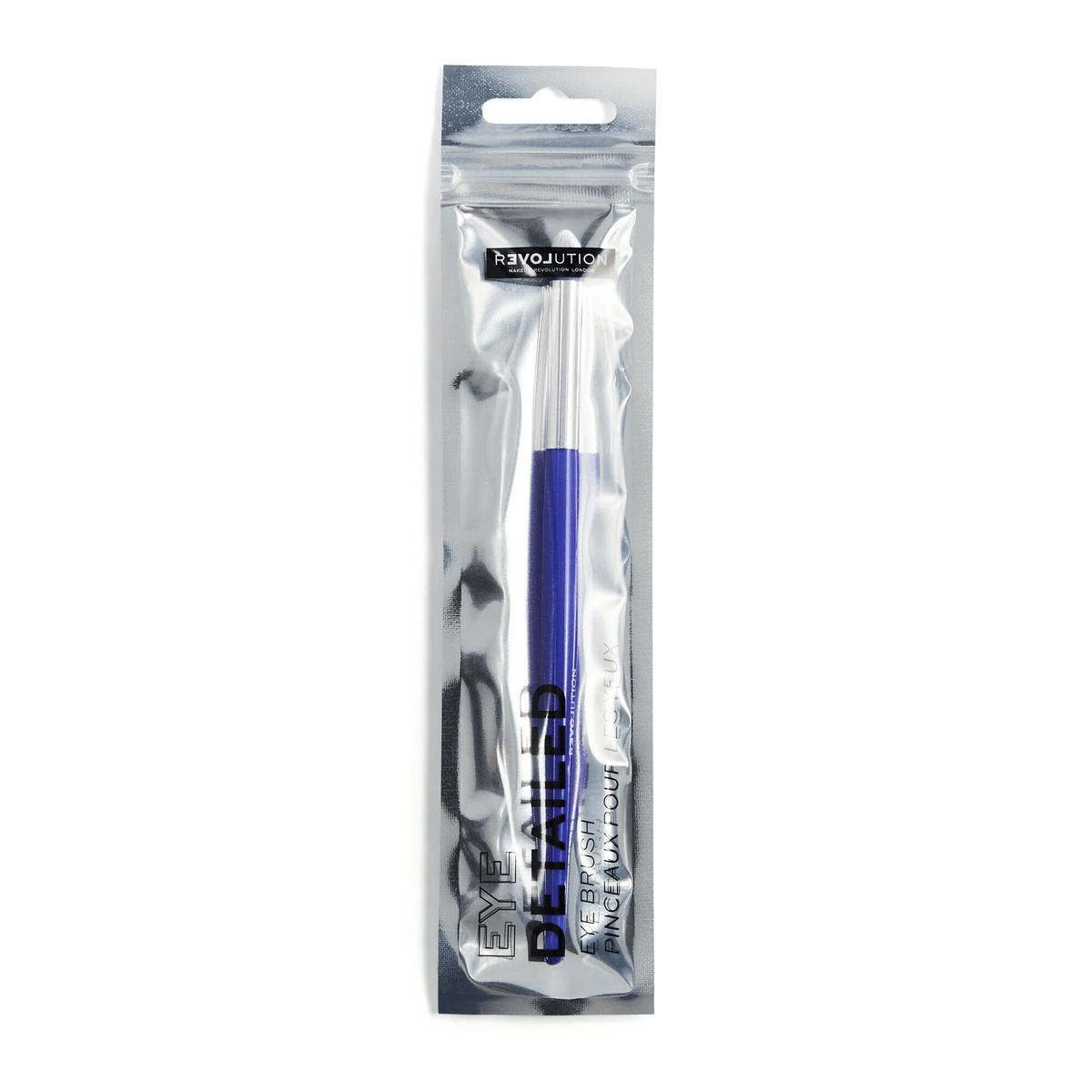 Makeup Revolution Relove Brush Queen Detailed Eye Brush