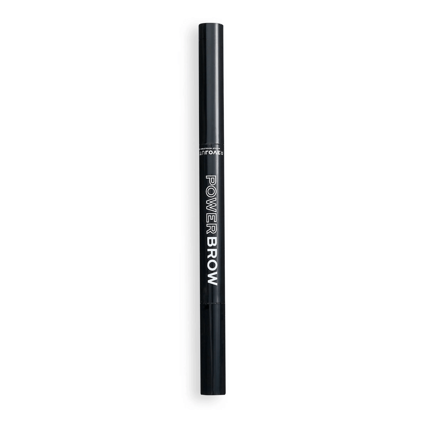 Makeup Revolution Relove Power Brow Pencil Granite