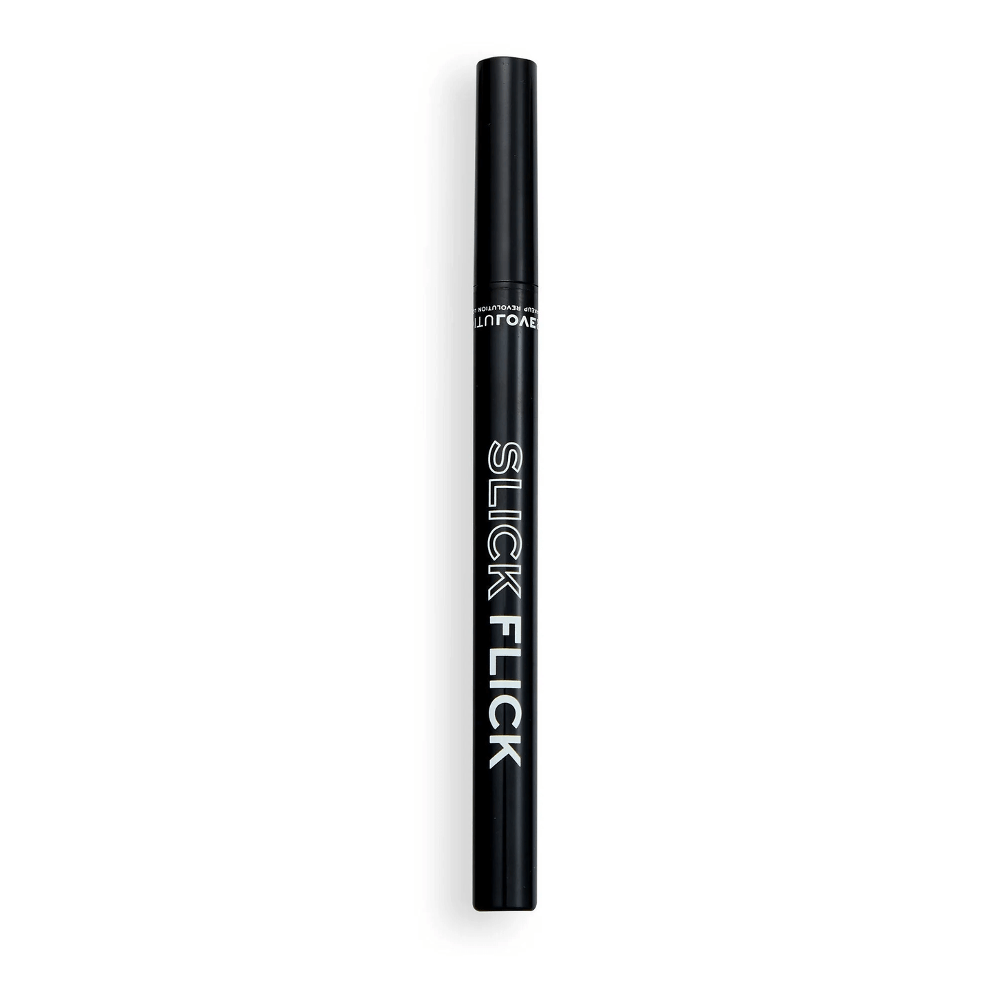Makeup Revolution Relove Slick Flick Eyeliner Black