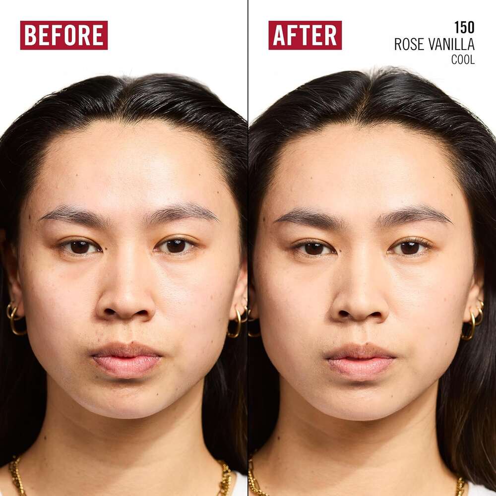 Rimmel Kind & Free Blur It Out Mattifying Skin Tint