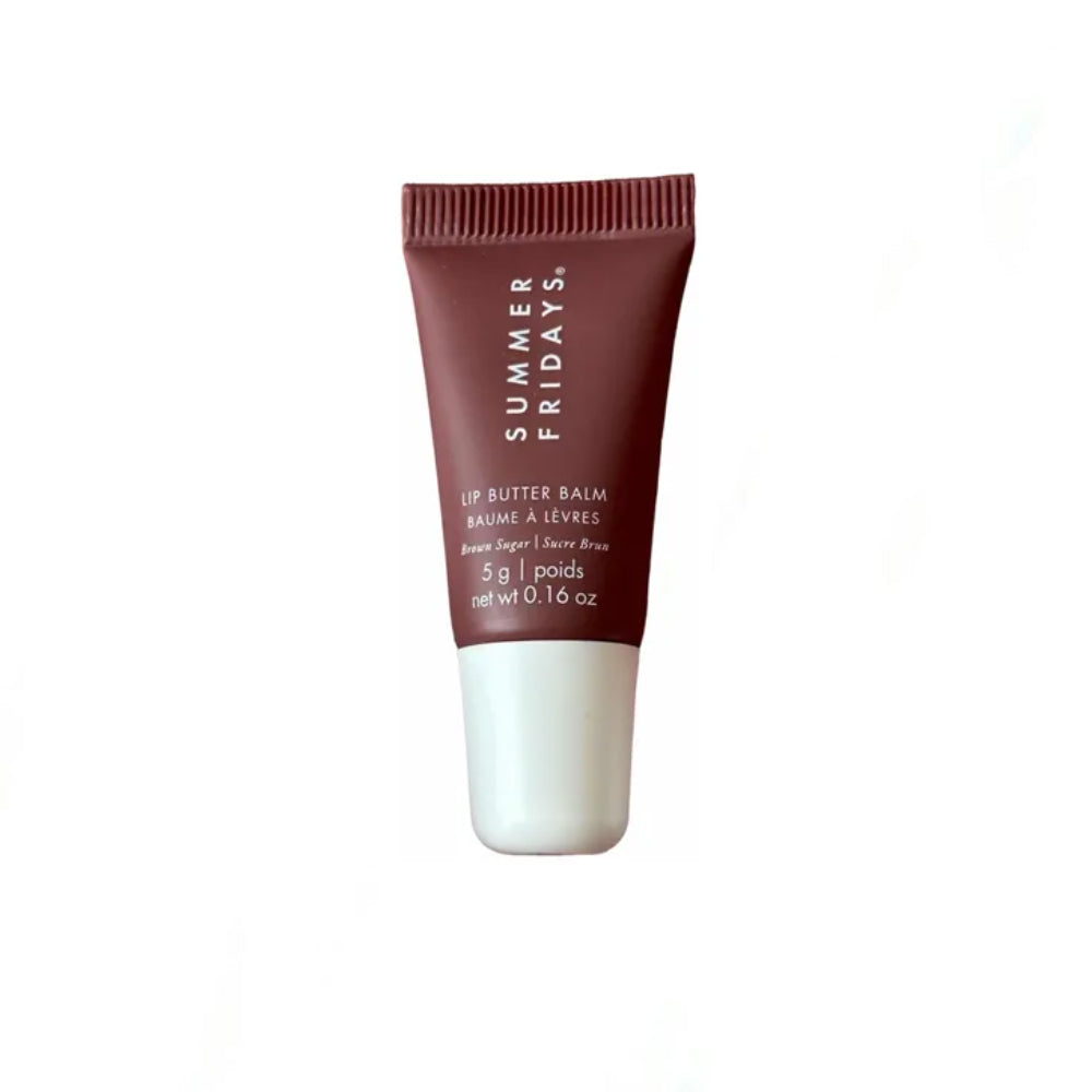Summer Fridays Lip Butter Balm Mini