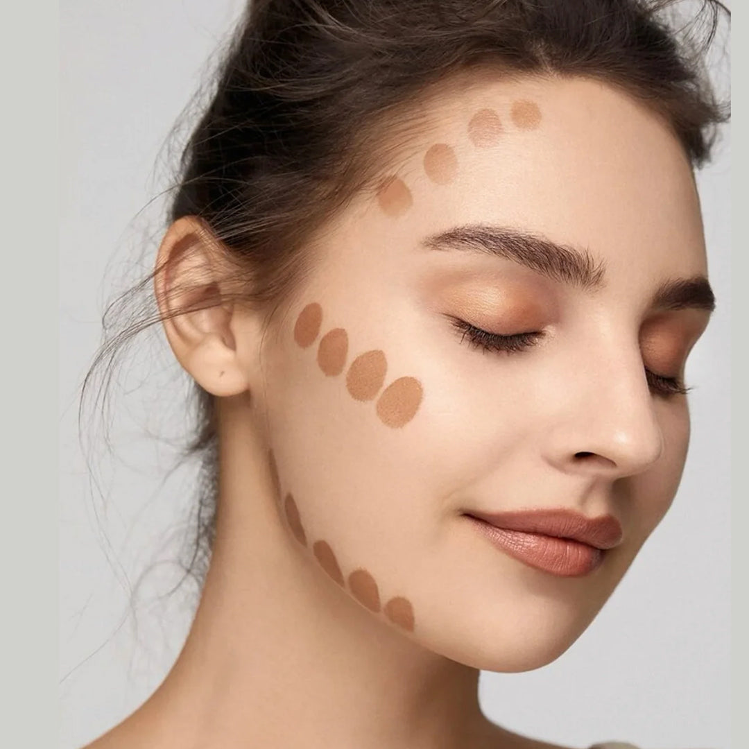 Shop SHEGLAM Sun Sculpt Liquid Contour Golden Sun Online in Pakistan - ColorshowPk