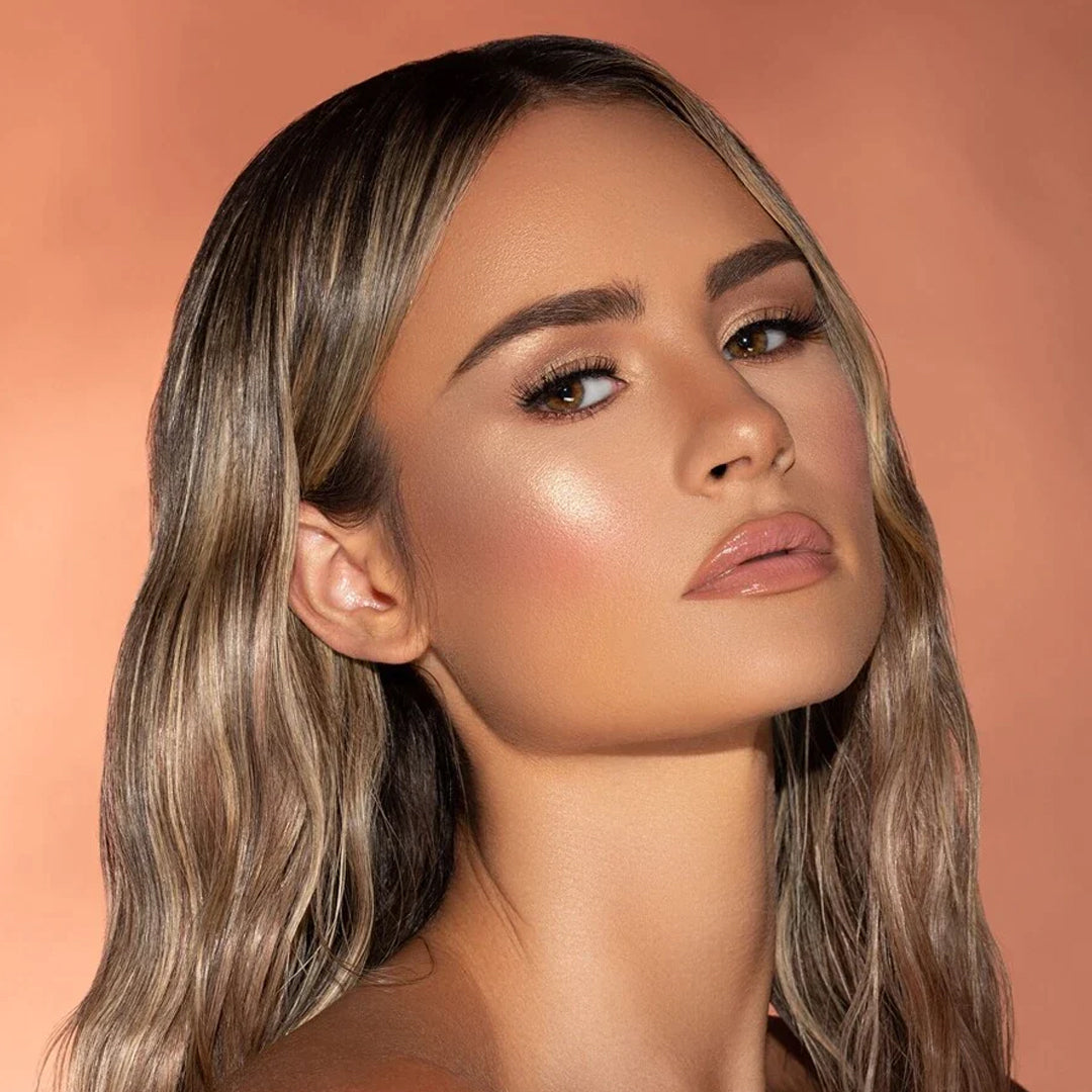 SHEGLAM Glow Bloom Liquid Highlighter