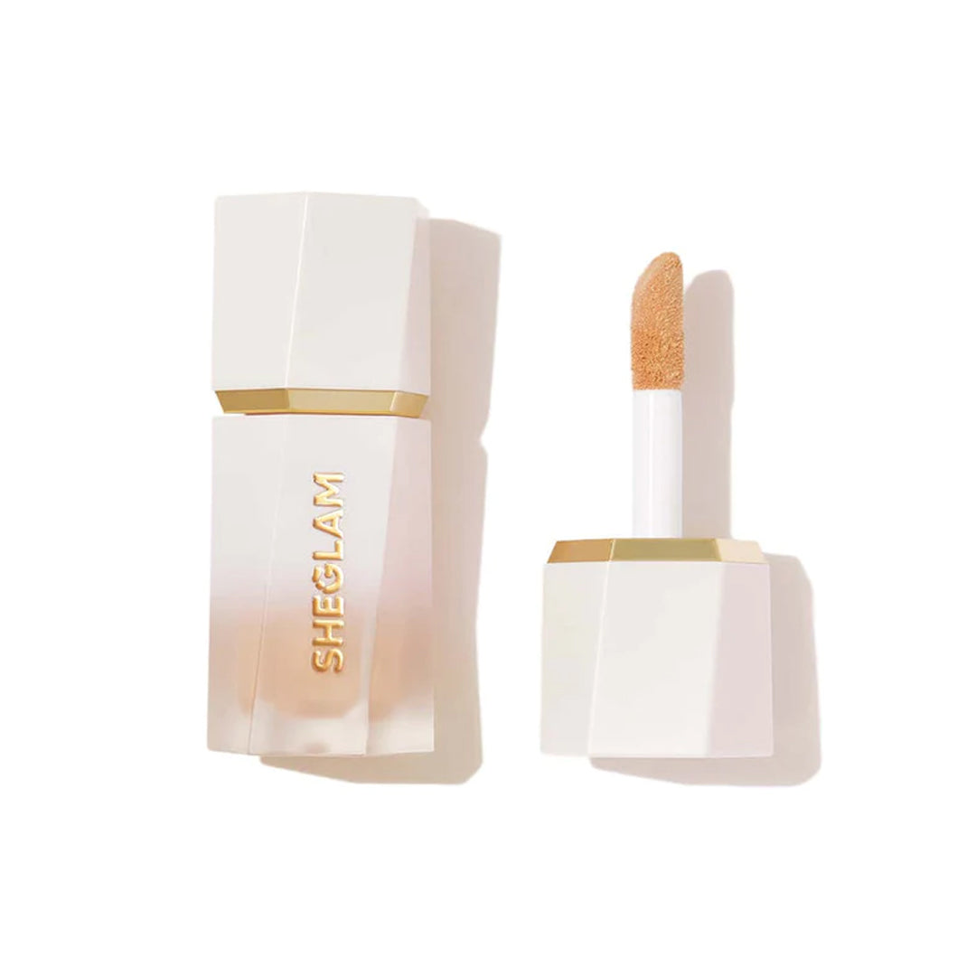 Shop SHEGLAM Glow Bloom Liquid Highlighter Online in Pakistan - ColorshowPk