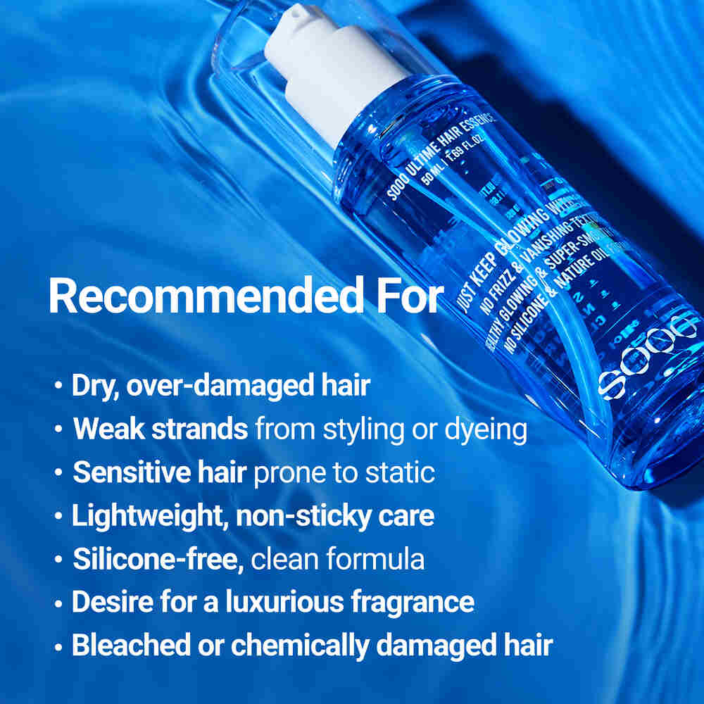 SOOO Swim Essence