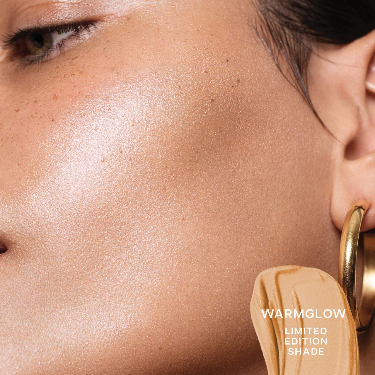SAIE Glowy Super Gel