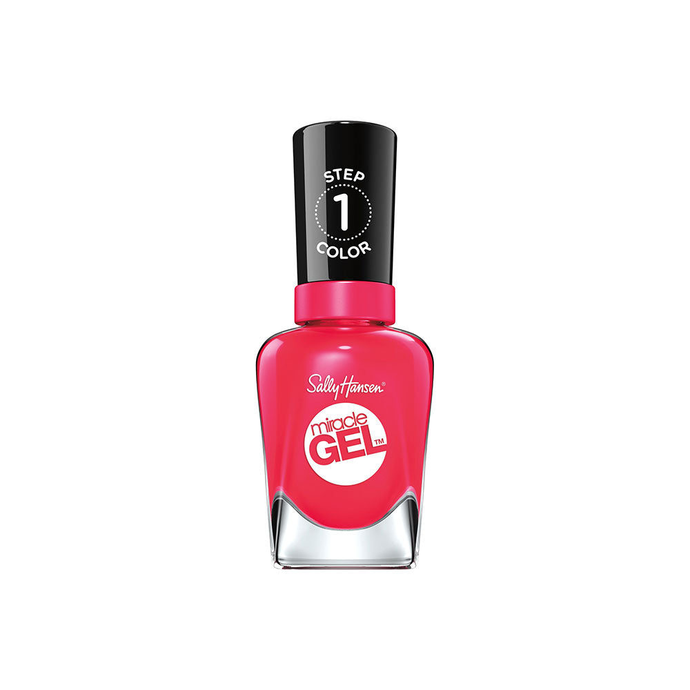 Sally Hansen- Miracle Gel Pink Tank Mg-220