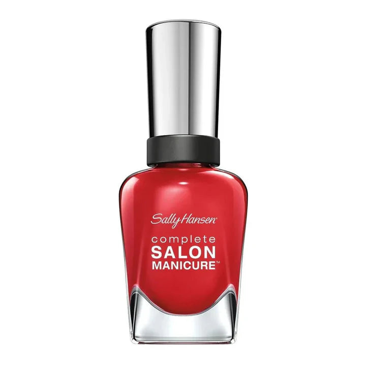 Sally Hansen Complete Salon Manicure Nail Polish