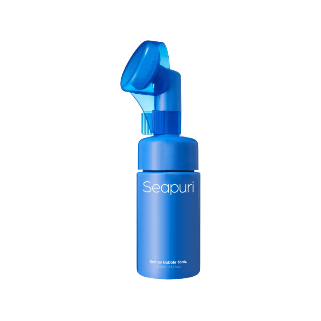Seapuri Scalpy Bubble Tonic