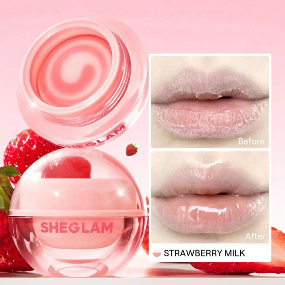 SHEGLAM Sweet Dreamz Lip Sleeping Mask