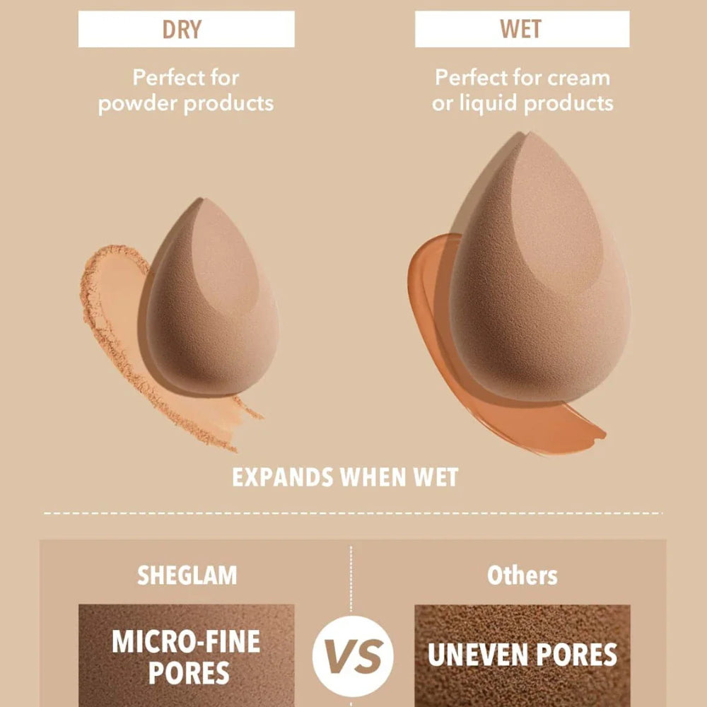 Sheglam Ultimate Universal Beauty Sponge