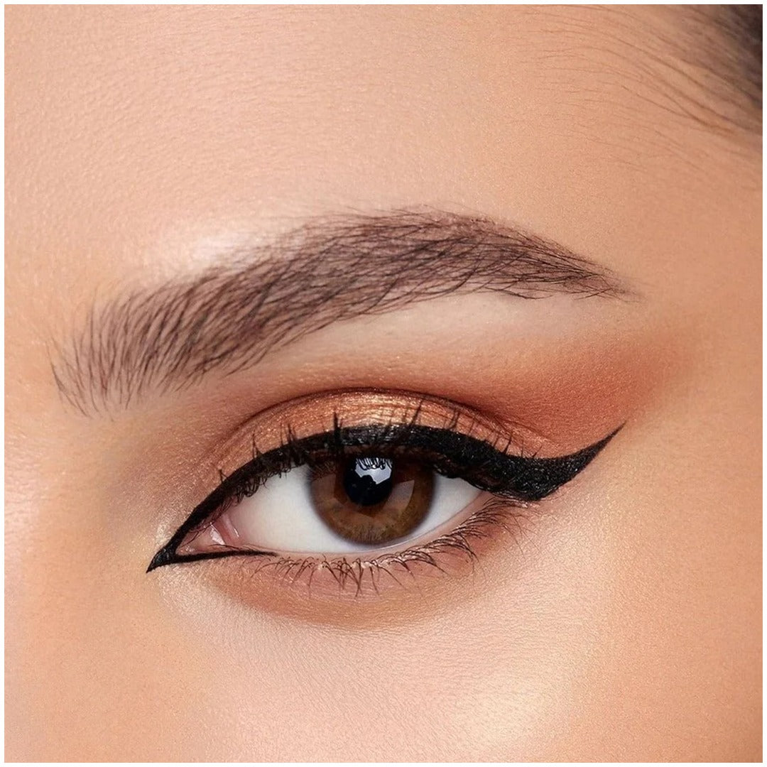 Sheglam Pro Precision Waterproof Liquid Eyeliner