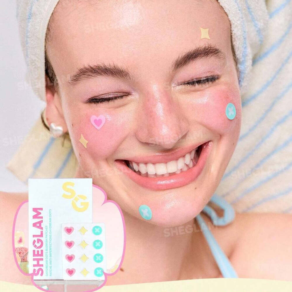 Sheglam Daydream Dots Blemish Patches