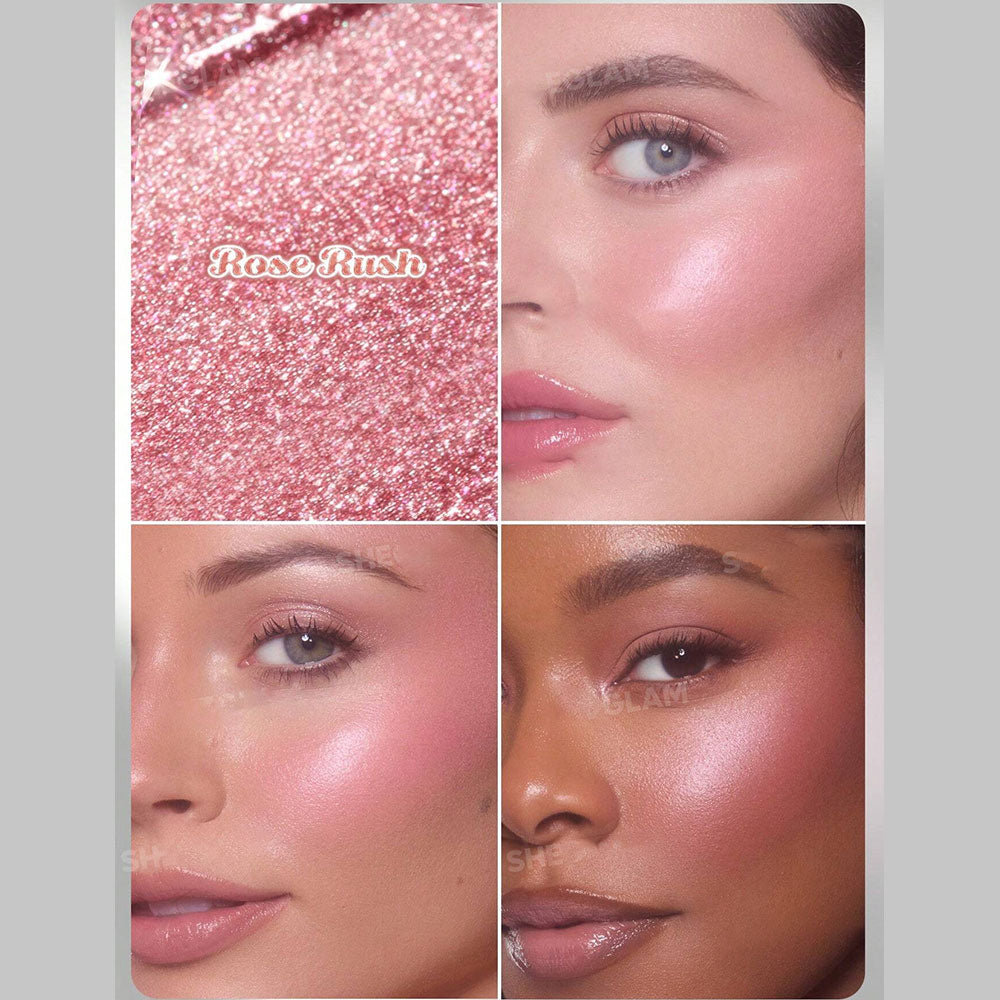SHEGLAM Buttery Bling Highlight Stick