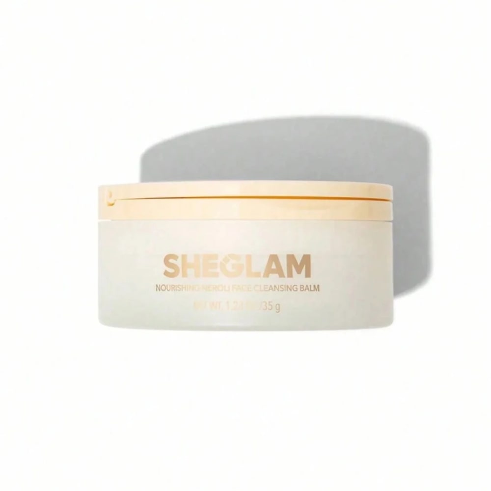 SHEGLAM Nourishing Neroli Face Cleansing Balm