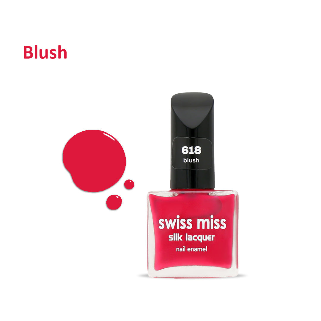 Swiss Miss Nail Polish
