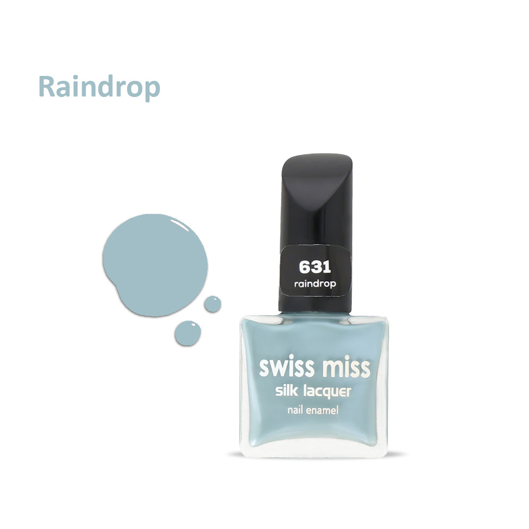 Swiss Miss Nail Polish