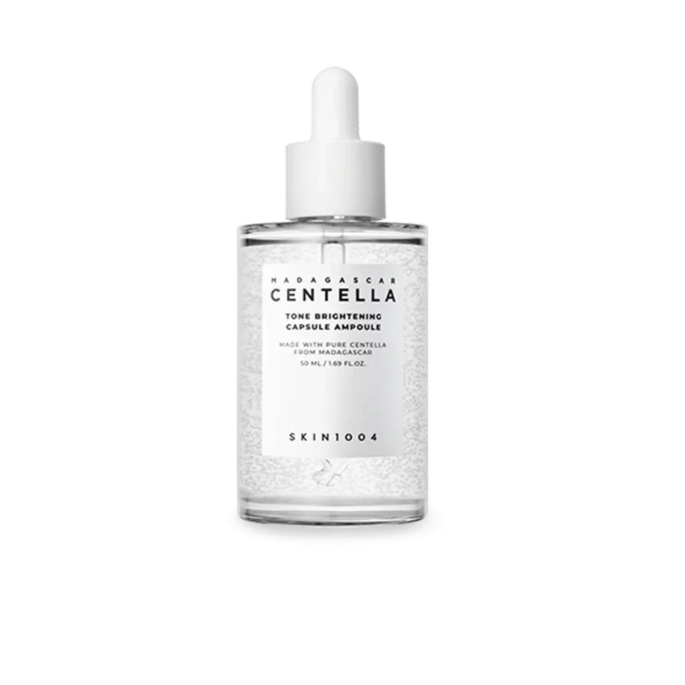 Skin1004 Madagascar Centella Tone Brightening Capsule Ampoule