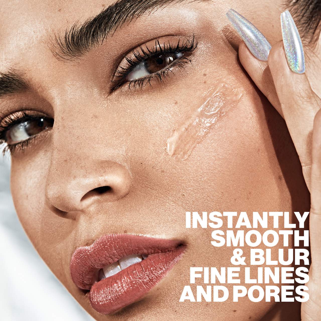 Smashbox Photo Finish Super Light Smooth and Blur Primer