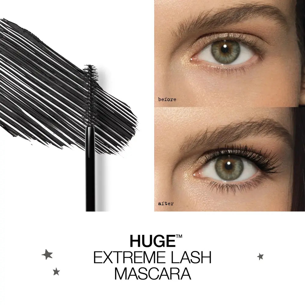 Stila Huge Extreme Lash Mascara Mini