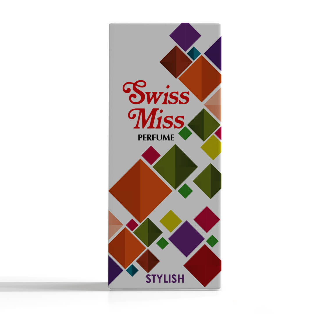 Swiss Miss Stylish Perfume