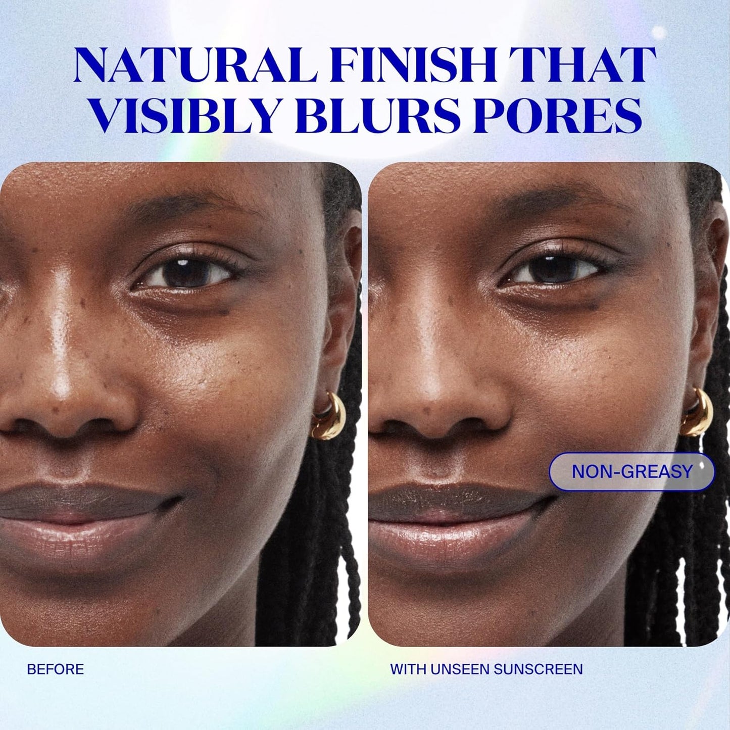 Supergoop Unseen Sunscreen SPF 50