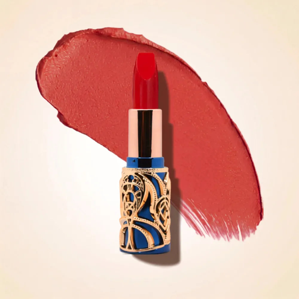 Swiss Miss Red Diva (B-116)