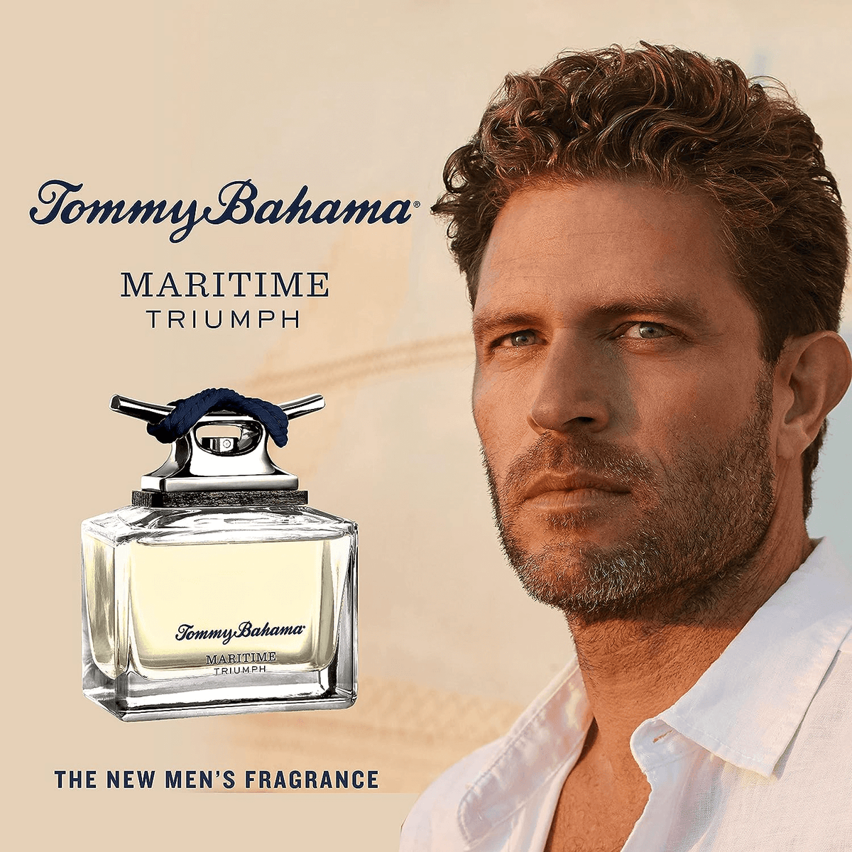 Tommy Bahama Maritime Triumph Men EDC