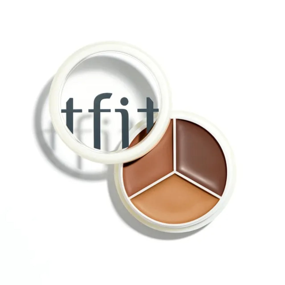 TFIT Cover Up Pro Concealer (3 Colors)