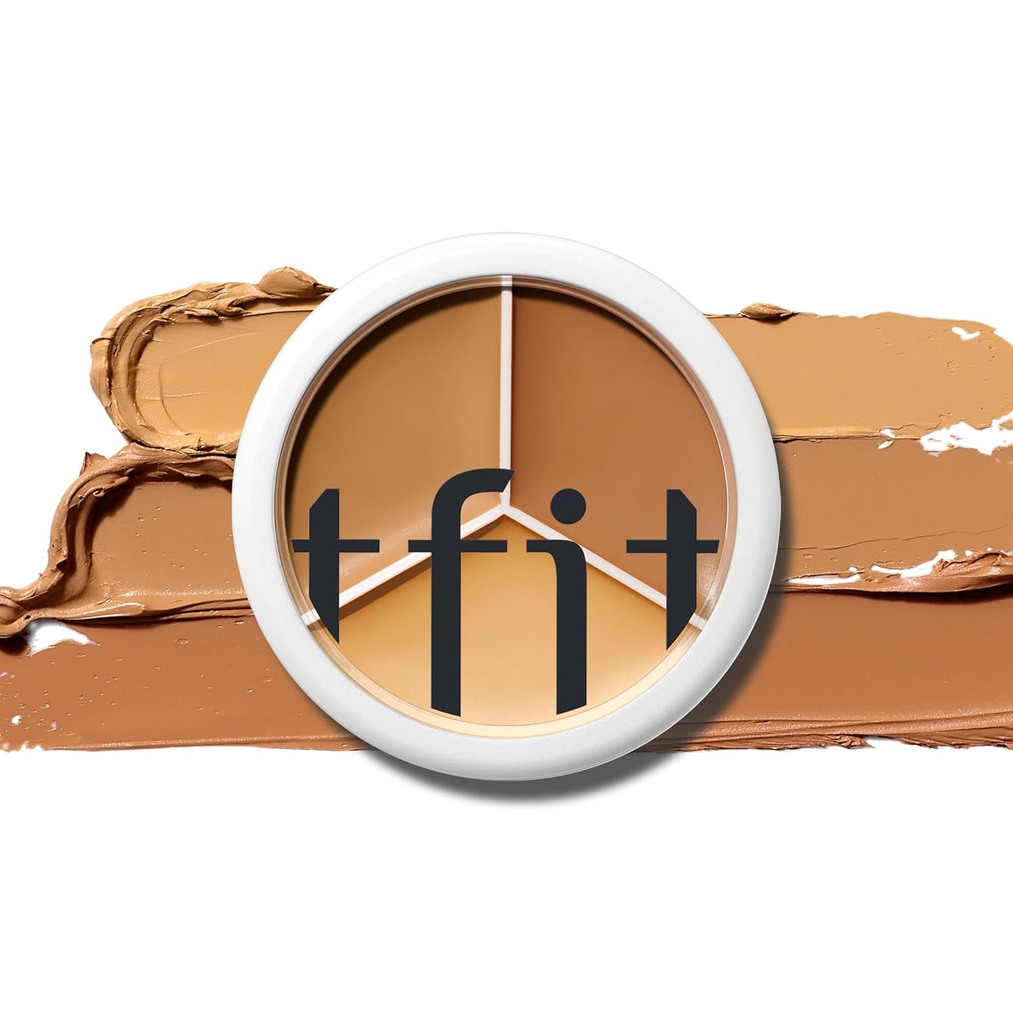 TFIT Cover Up Pro Concealer (3 Colors)