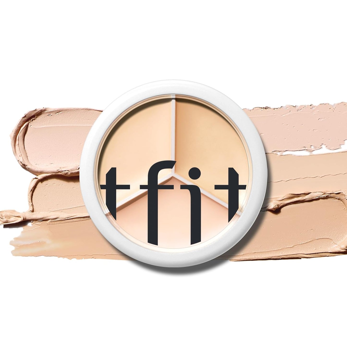 TFIT Cover Up Pro Concealer (3 Colors)