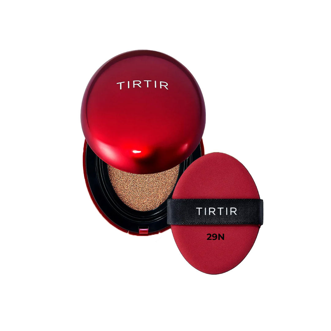 TIRTIR Mask Fit Red Cushion Mini