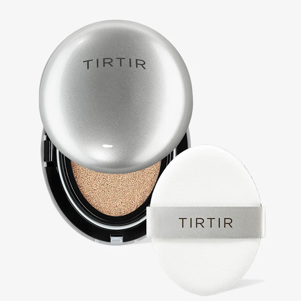 TIRTIR Mask Fit Aura Silver Cushion