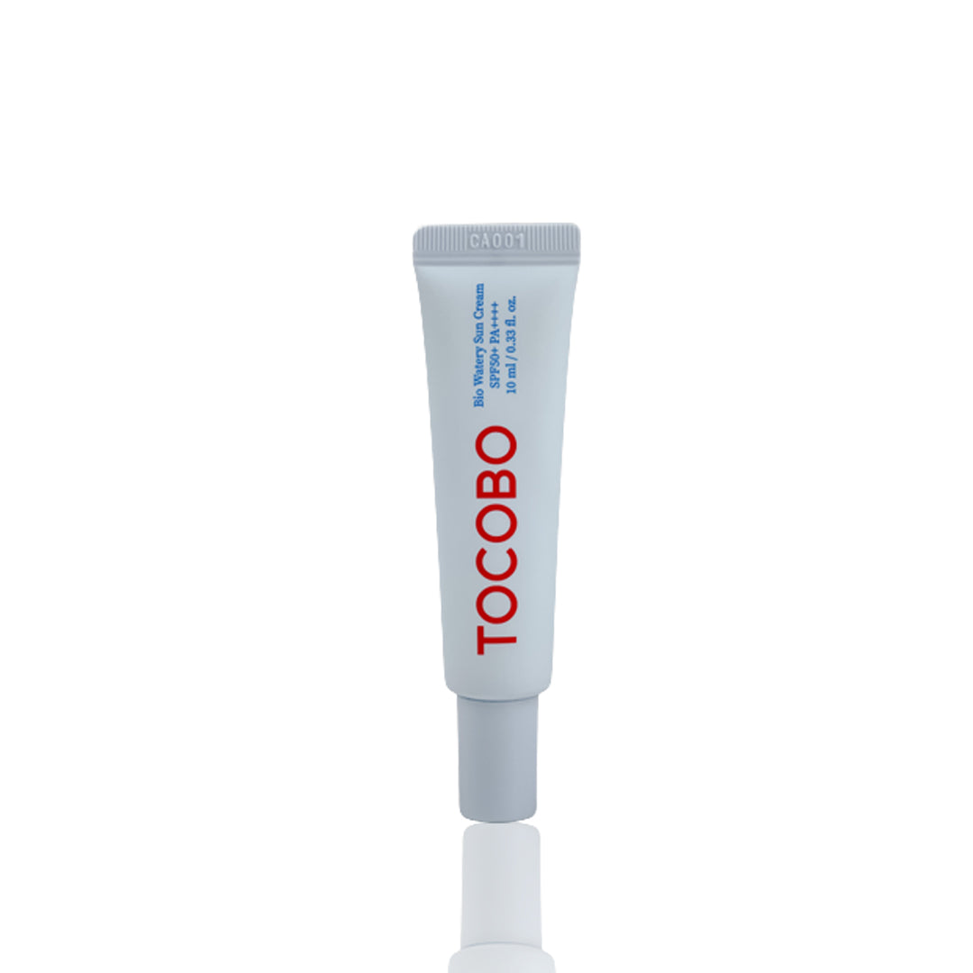 TOCOBO BIO WATERY SUN CREAM DELUXE SPF50+ PA++++