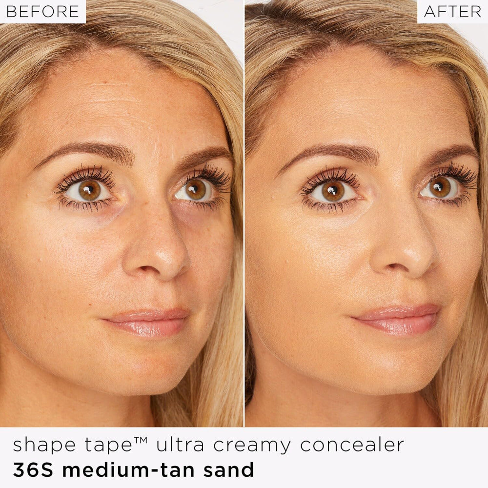 Tarte Shape Tape Concealers