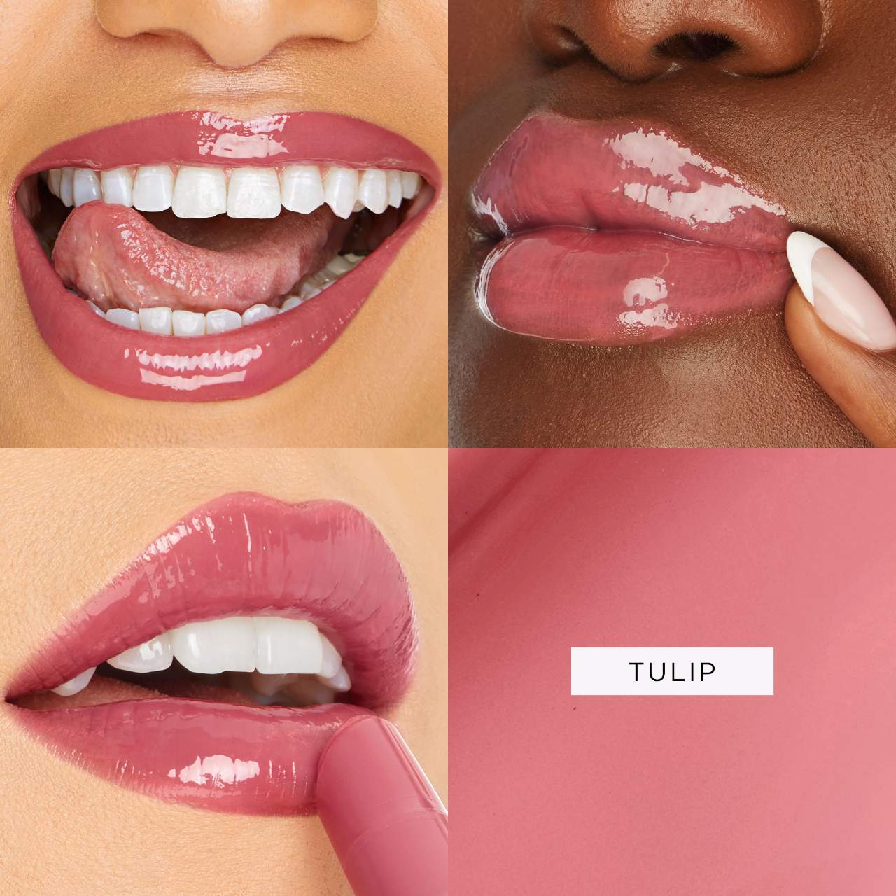 Tarte Maracuja Juicy Lip Plump