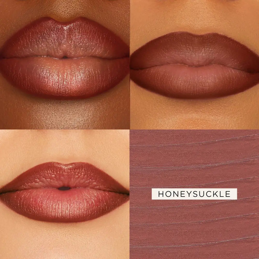 Tarte Deluxe Maracuja Juicy Lip Plump Travel Size